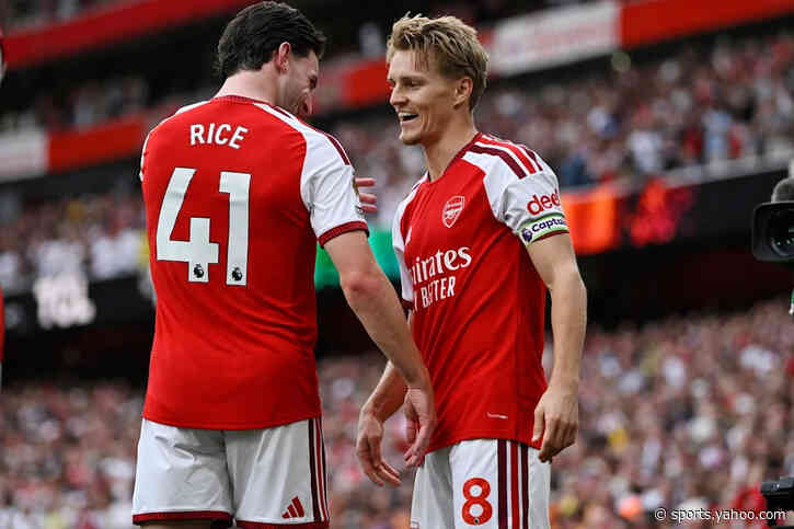 Is Napoli v Arsenal on TV? How to watch Champions League fixture tonight