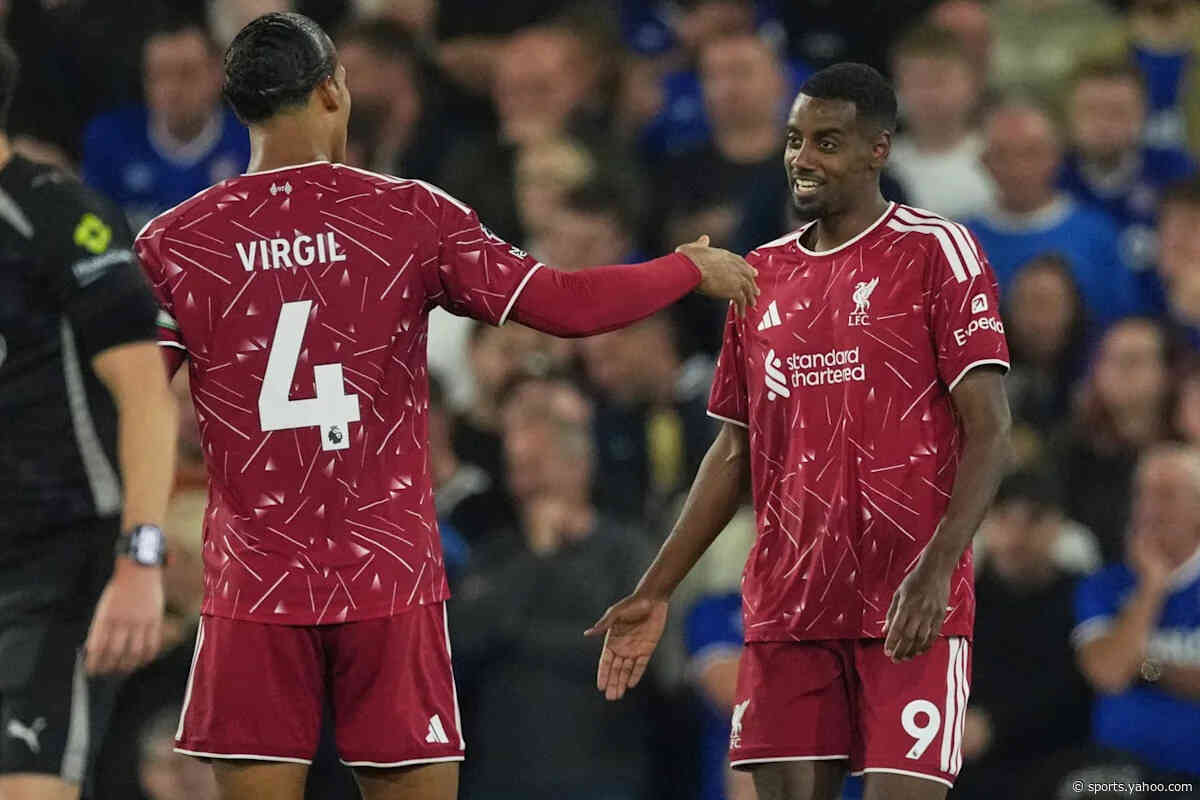 Is Liverpool v Atletico Madrid on TV? How to watch Champions League fixture tonight