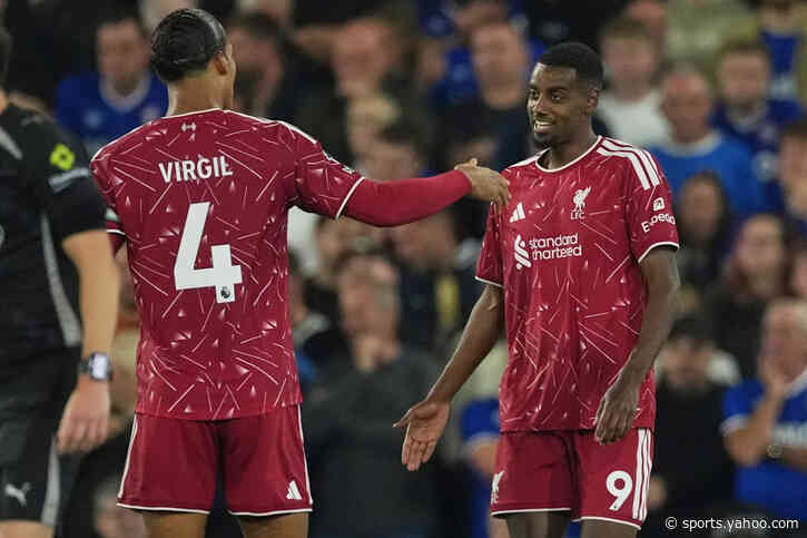 Is Liverpool v Atletico Madrid on TV? How to watch Champions League fixture tonight