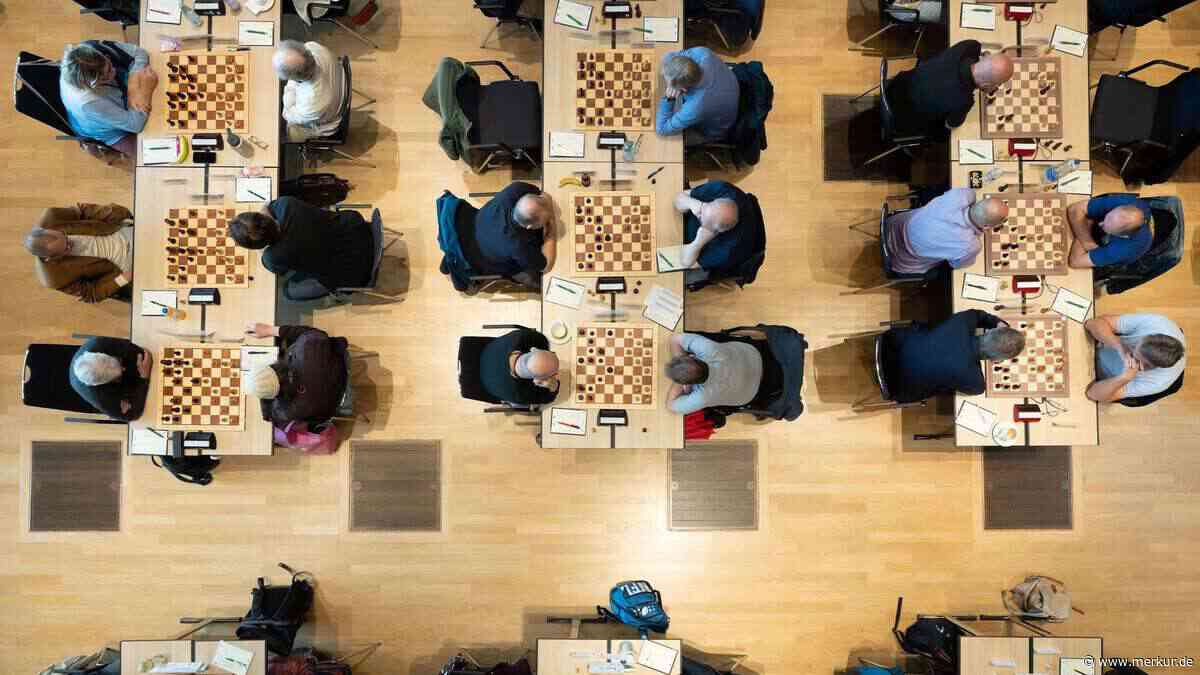 Schachklub Starnberg droht Auflösung: Niemand will den Vorsitz
