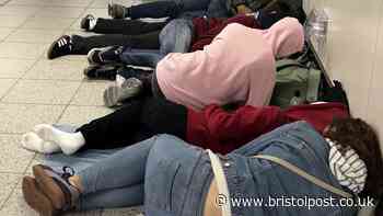 Travel chaos to continue on Wednesday after 1,300 flights cancelled