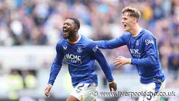Everton have more going for them than you might think - five reasons to be positive