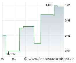 Dividendenbekanntmachungen (09.09.2026)
