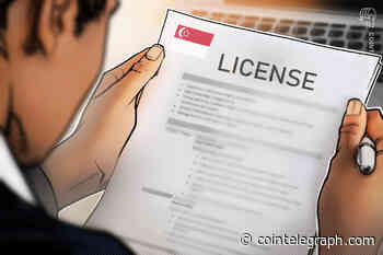 Gemini receives Singapore payment license for crypto services