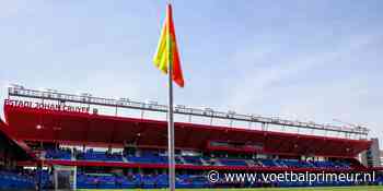 Feyenoord ziet Youth League-duel met Barça op laatste moment uitgesteld worden