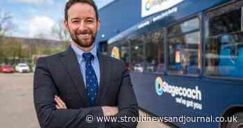 Stagecoach says buses have achieved 99 per cent reliability