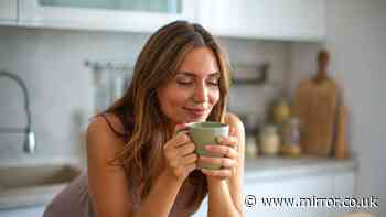 Exact number to avoid as tea and coffee linked to cancer in major UK study