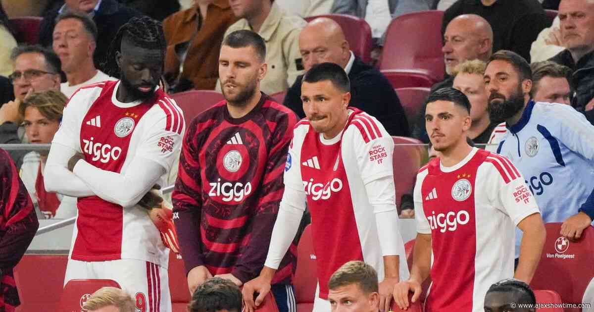 Spaan duidelijk over Berghuis: 'Doorselecteren en hem passende functie aanbieden'