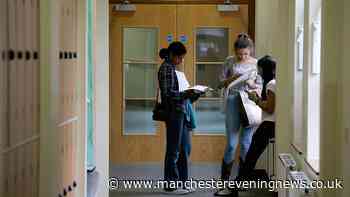 More than 42,000 young people could be slipping through the cracks