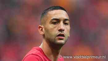 Ziyech bevestigt aanstaande transfer en heeft na vertrek uit Marokko nieuwe club