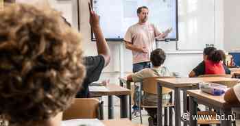 Hoe een Tilburgse basisschool successen tegen ontlezing boekt met kinderboeken