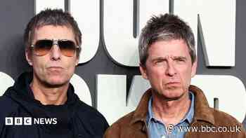 Writer hopes Oasis film can help end family feuds