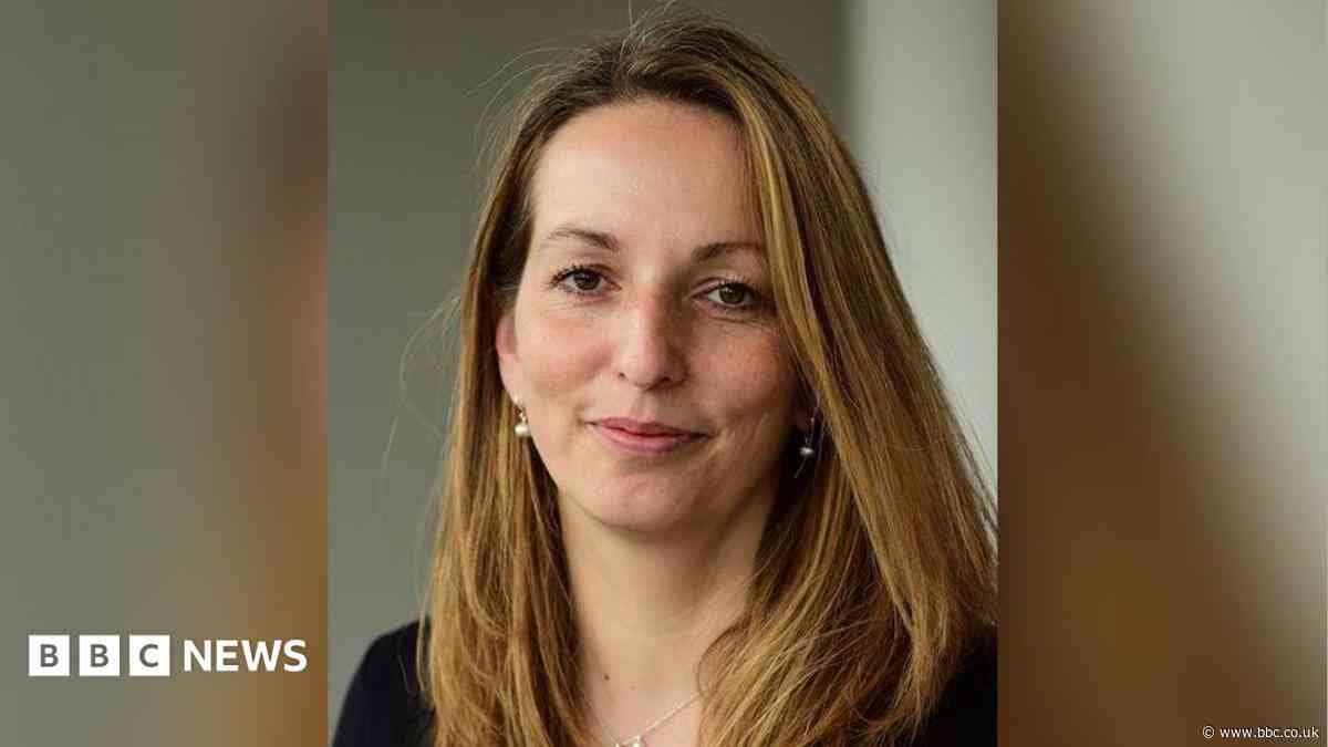Dad's death inspired my cancer research, says scientist