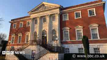 Where is Warrington Council planning £50m of cuts?