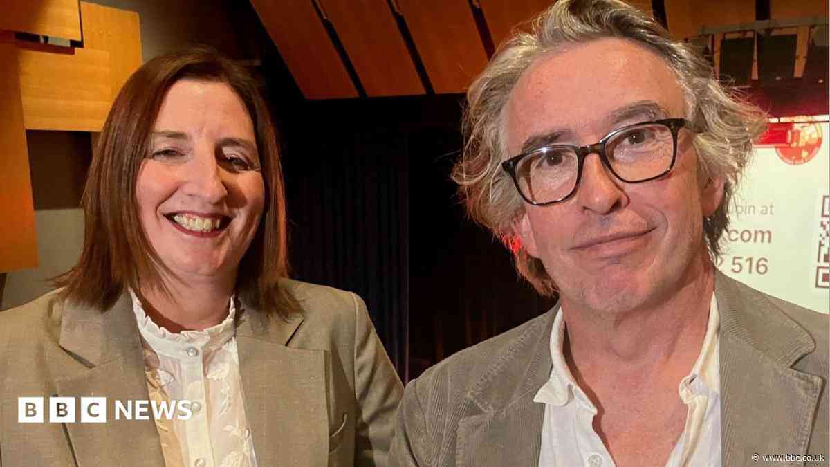Coogan backs 'great things' to come from mill revival