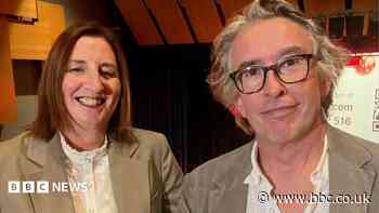 Coogan backs 'great things' to come from mill revival