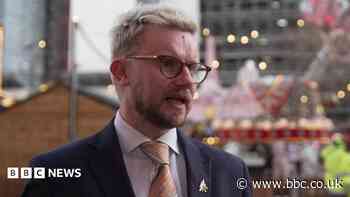 New Manchester leader makes housing top priority