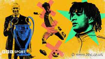 Where do PSG rank among Europe's greatest dynasties?