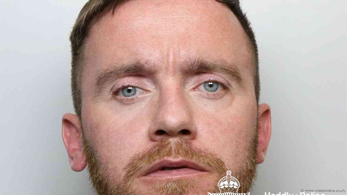 Man attacked victim with crude weapon made with sock after argument in New Quay bar
