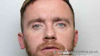 Man attacked victim with crude weapon made with sock after argument in New Quay bar