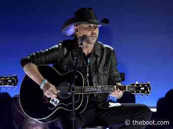 Why Jason Aldean Refuses to Do Encores at His Shows