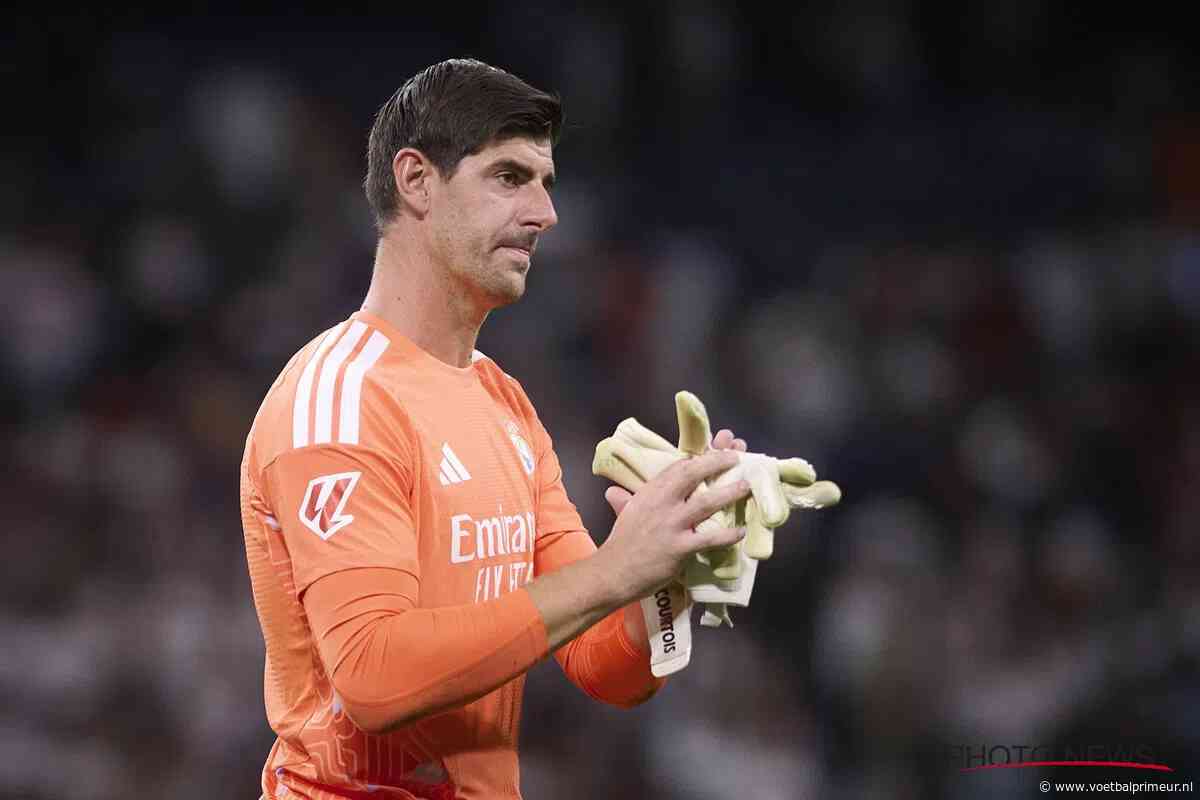 Van Bommel ziet Belgische ster definitief afhaken voor komende interlandperiode