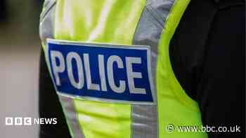 Man stabbed during attack by group of armed men