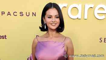 Selena Gomez offloads $5.4million LA mansion after hinting at family plans with husband Benny Blanco