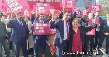 Labour invited on 'broken promises bus tour of Scotland'