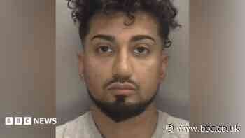 Jail for abusive man who murdered his partner