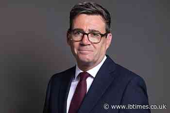 Andy Burnham Defiant as Israel Bans 11 MPs: Prime Minister Acts Over '70,000 Dead' in Gaza