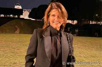 Lori Loughlin Files for Divorce From Mossimo Giannulli Following College Admissions Scandal Strain