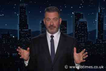 Is 'Jimmy Kimmel Live!' Ending in 2027? ABC Slams 'Inaccurate' Report Ahead of New Season Premiere