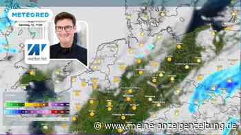 Nächste Wetter-Wenden stehen bevor – in dieser Woche dreht sich das Wetter gleich zweimal