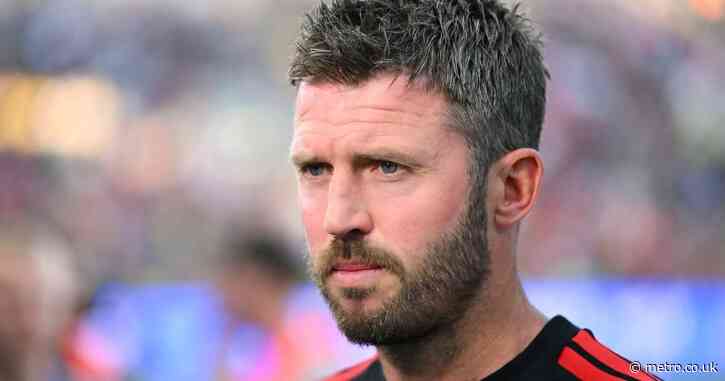 Michael Carrick urged to recall Manchester United flop after failed transfer