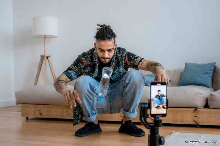 Consumentenbond: TikTok Shop stelt teleur
