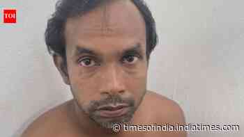 'Not my wife, daughter': Bengal man kills 2, chops bodies, packs them in sacks, dumps in river
