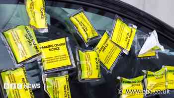 I've been given a parking charge notice - do I have to pay it?