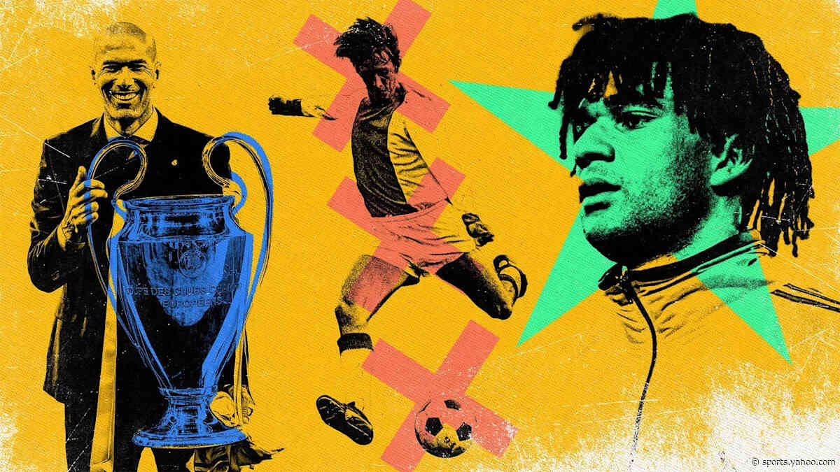 Where do PSG rank among Europe's greatest dynasties?