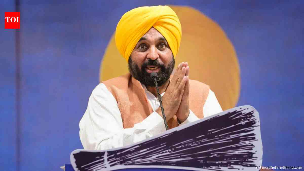 Punjab extends cleanliness campaign 2.0 till Sept 12 with 5,000 complaints resolved