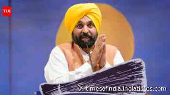 Punjab extends cleanliness campaign 2.0 till Sept 12 with 5,000 complaints resolved
