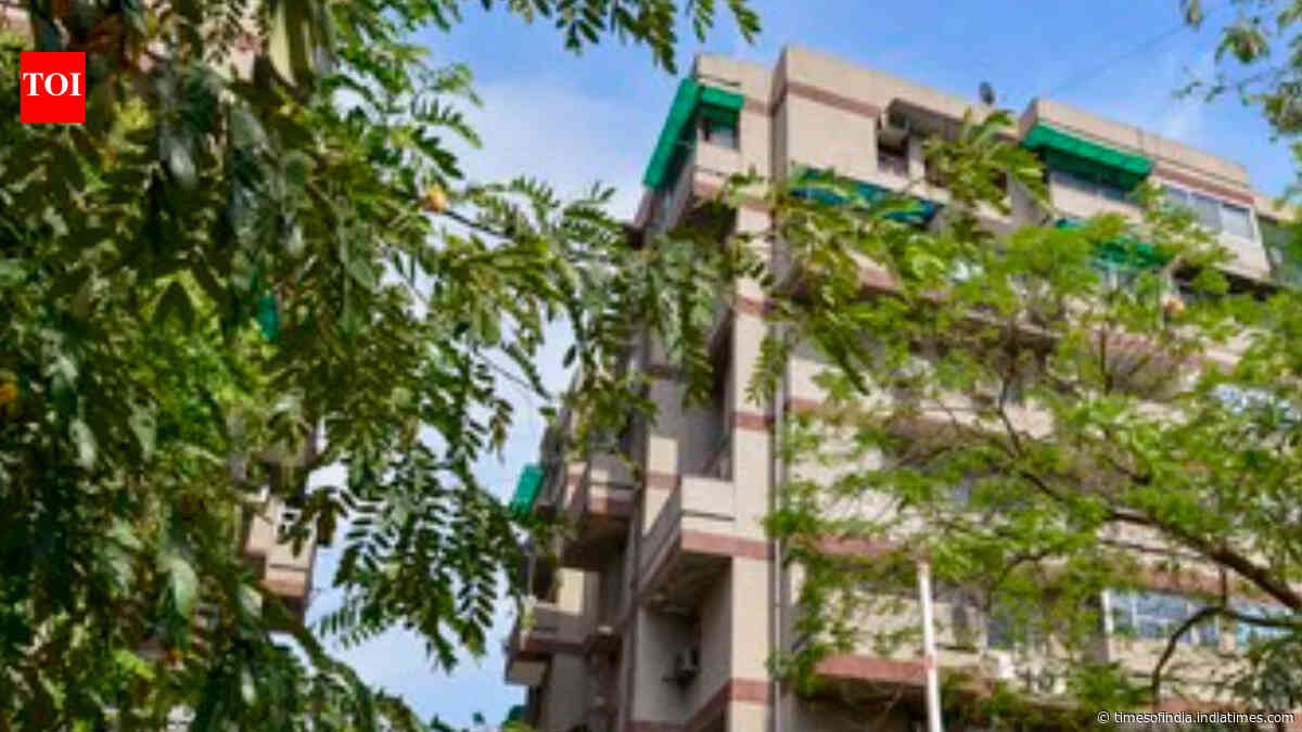 The ‘veg-only’ gatekeepers  of urban housing in India