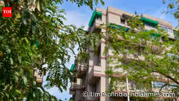The ‘veg-only’ gatekeepers  of urban housing in India
