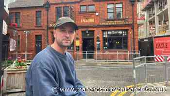 A new landlord, a £300k vision, and a city centre pub that wants to be known for more than pints