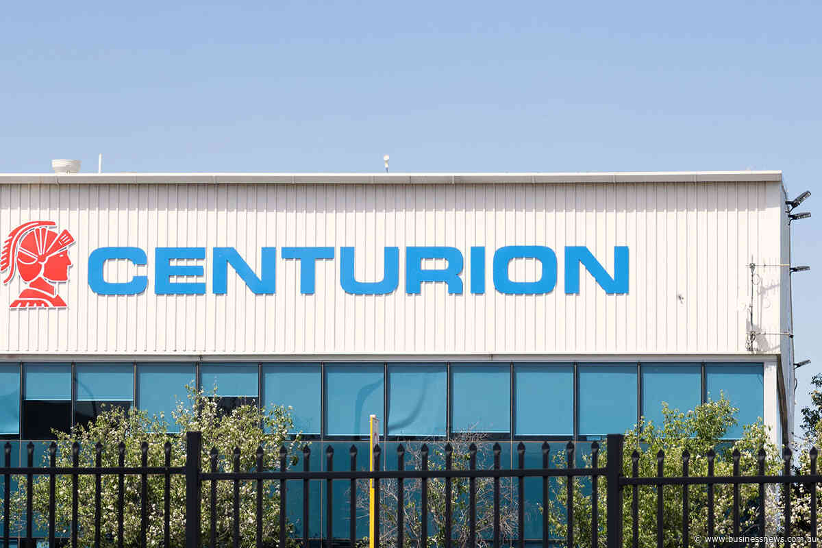 Perth to Bunbury electric truck charging network piques Centurion's interest