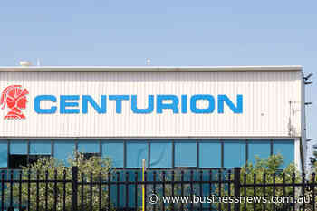 Perth to Bunbury electric truck charging network piques Centurion's interest