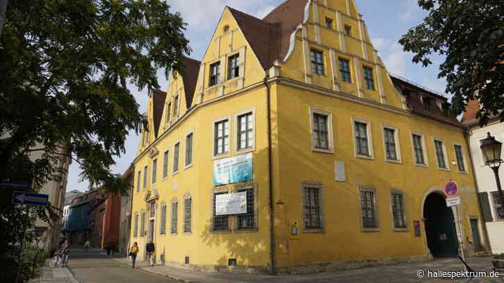 Stadtmuseum startet neue Reihe „Entdecke Halle! Mit Kennern“