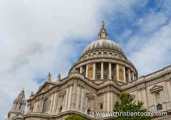 Church vows to plough on with Project Spire