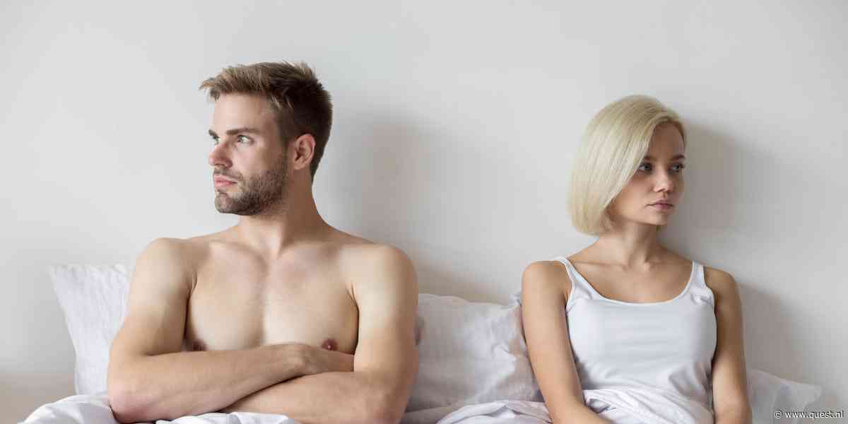 Kan goedmaakseks een ruzie echt goedmaken?