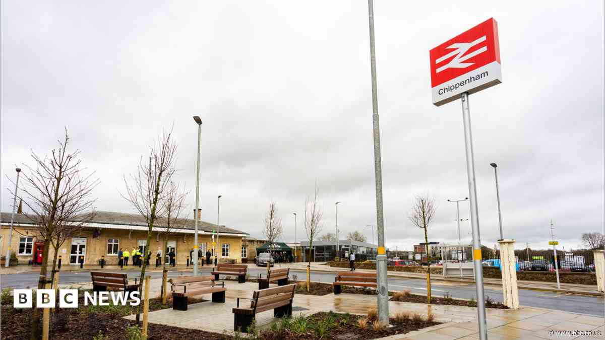 Travel delays and timetable changes amid rail revamp